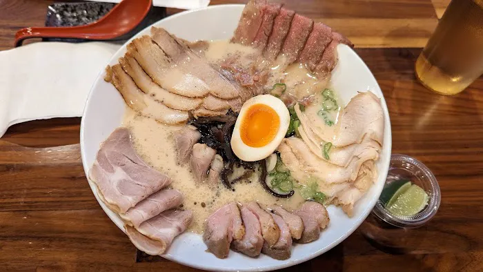 Ramen Hajime Picture 7