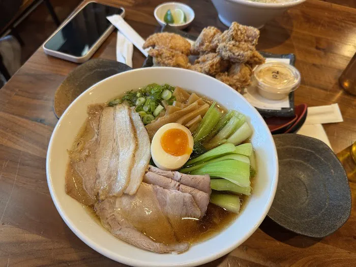 Ramen Hajime Picture 8