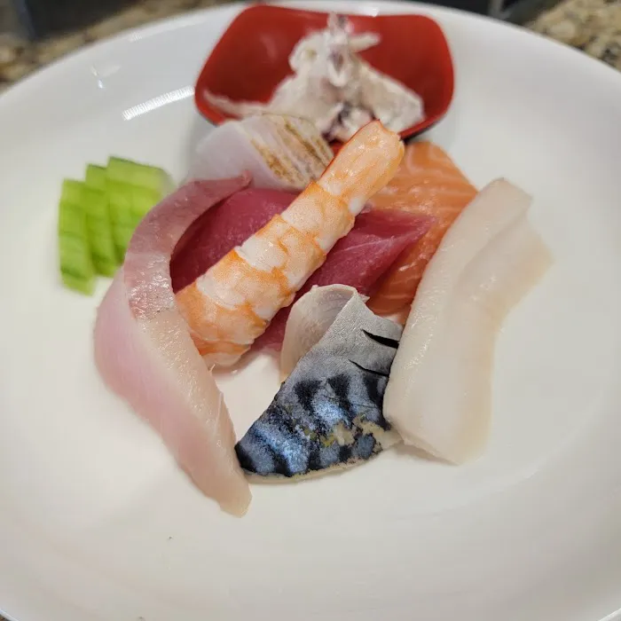 KAI Japanese Restaurant Picture 2