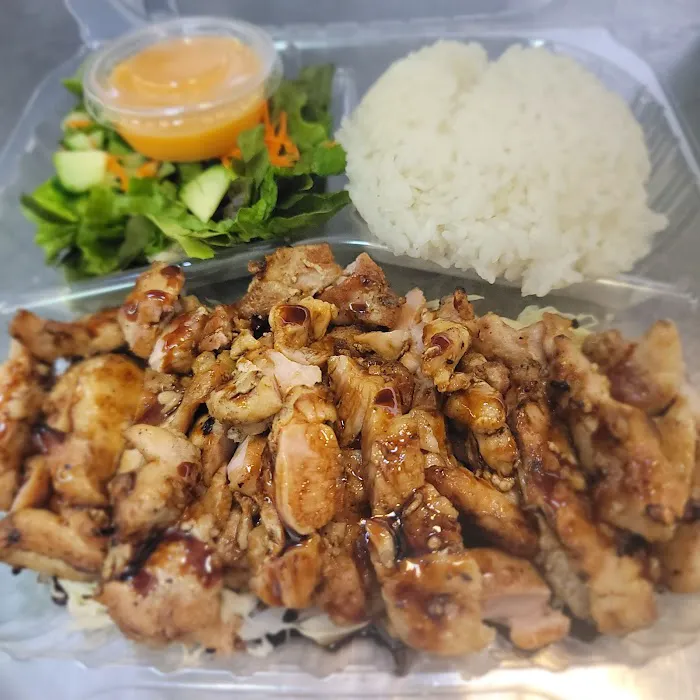 KAI Japanese Restaurant Picture 8