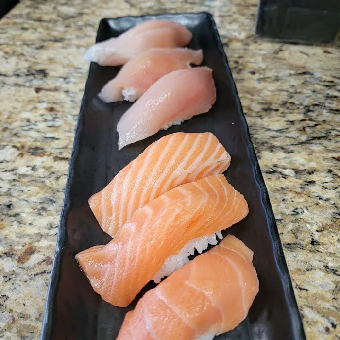 KAI Japanese Restaurant Picture 4