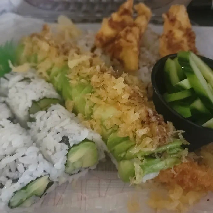 KAI Japanese Restaurant Picture 6