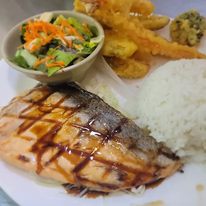 KAI Japanese Restaurant Picture 3