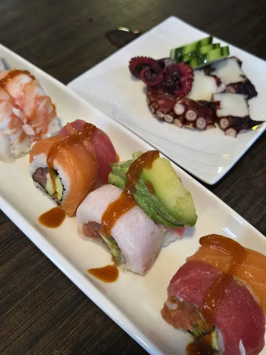 KAI Japanese Restaurant Picture 9