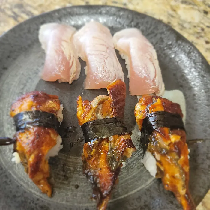 KAI Japanese Restaurant Picture 10