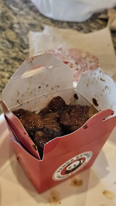 Panda Express Picture 1