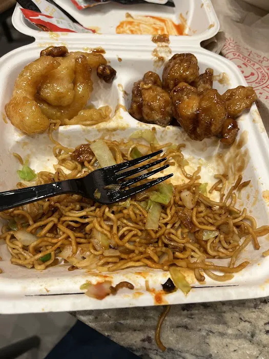 Panda Express Picture 6