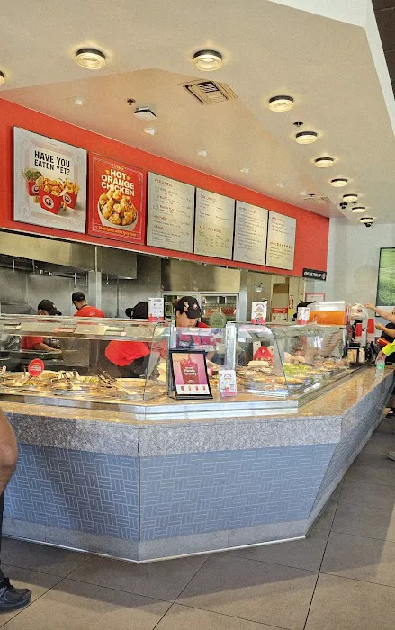 Panda Express Picture 7