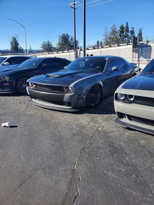 Panda Express Picture 5