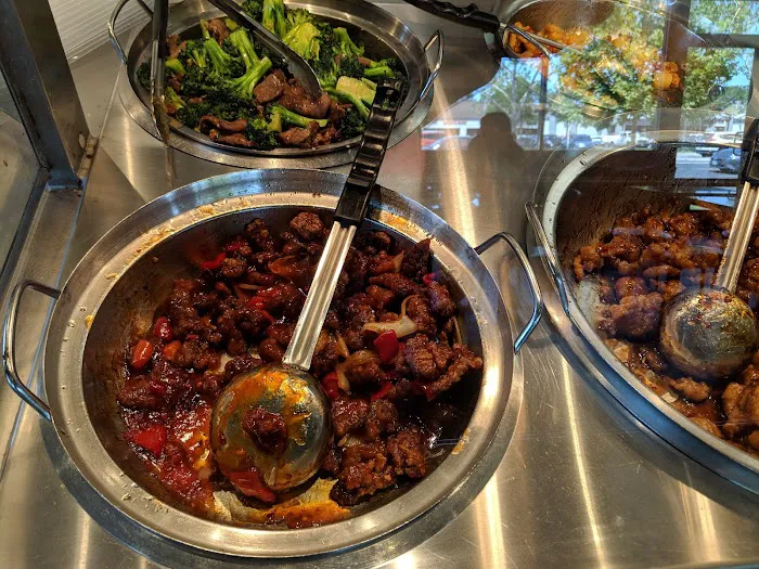 Panda Express Picture 10