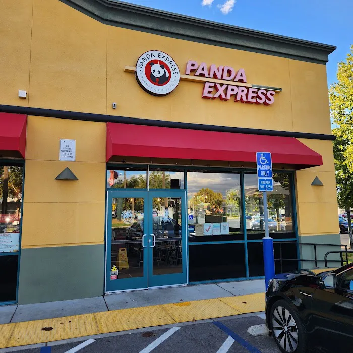 Panda Express Picture 9