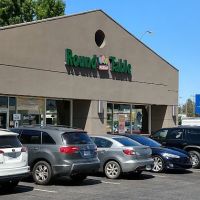 Round Table Pizza ico