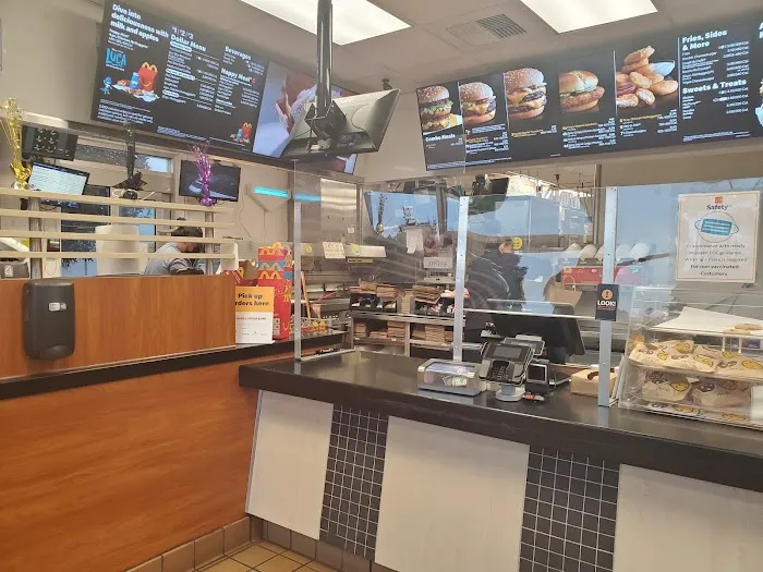 McDonald's Picture 1