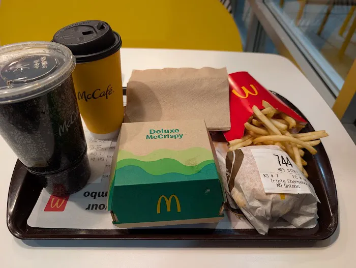 McDonald's Picture 9