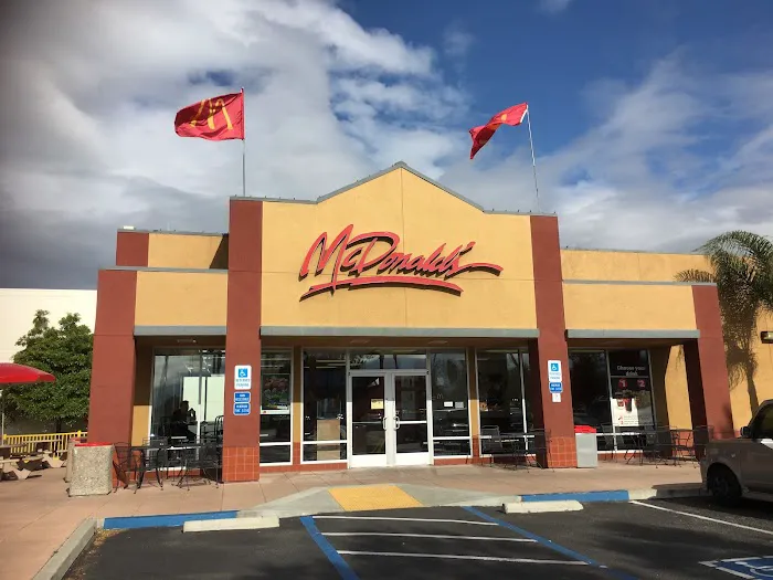 McDonald's Picture 4