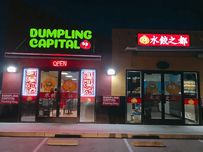 Dumpling Capital Picture 2