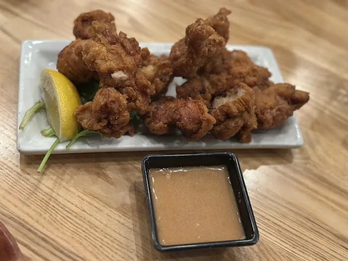 HiroNori Craft Ramen Picture 2