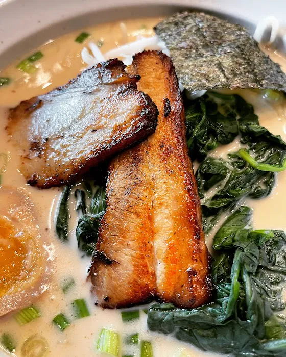 HiroNori Craft Ramen Picture 5