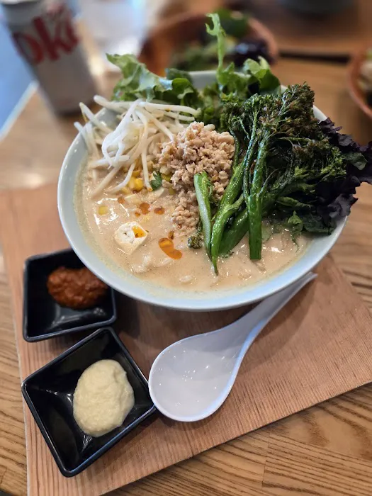 HiroNori Craft Ramen Picture 8