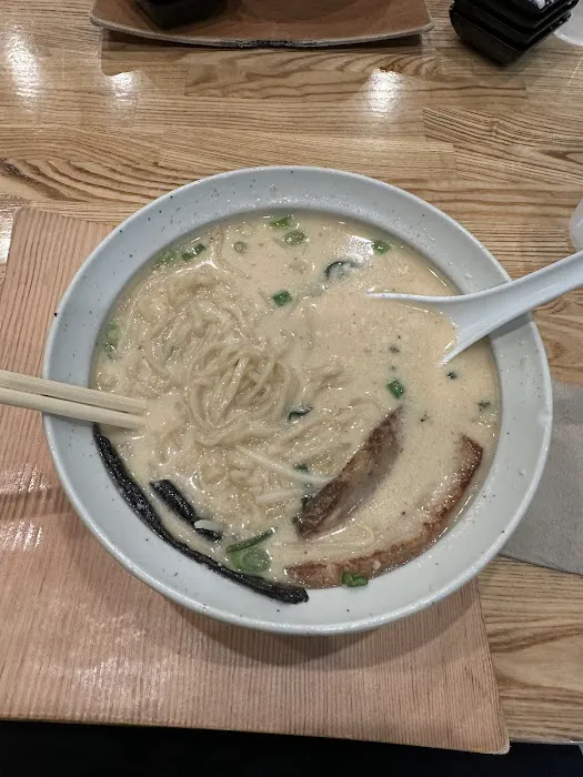 HiroNori Craft Ramen Picture 9