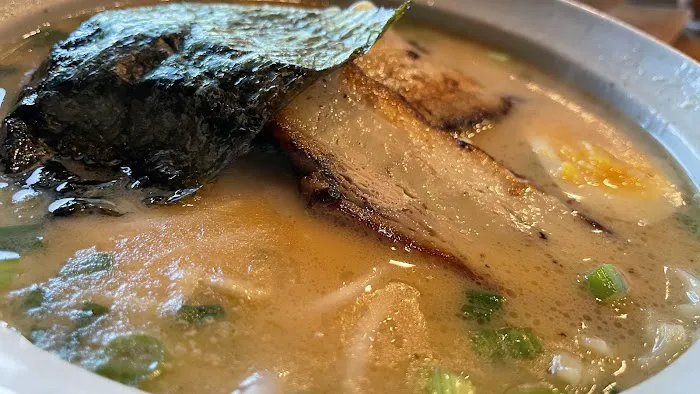 HiroNori Craft Ramen Picture 7