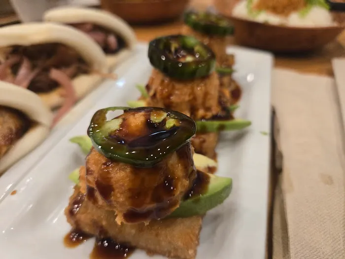 HiroNori Craft Ramen Picture 10