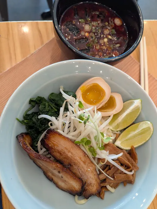 HiroNori Craft Ramen Picture 1