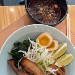 HiroNori Craft Ramen