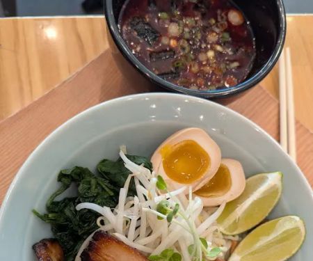 HiroNori Craft Ramen