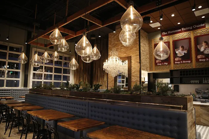 Oren's Hummus Picture 8