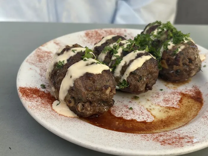 Oren's Hummus Picture 5