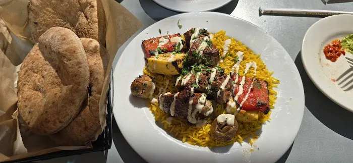 Oren's Hummus Picture 1