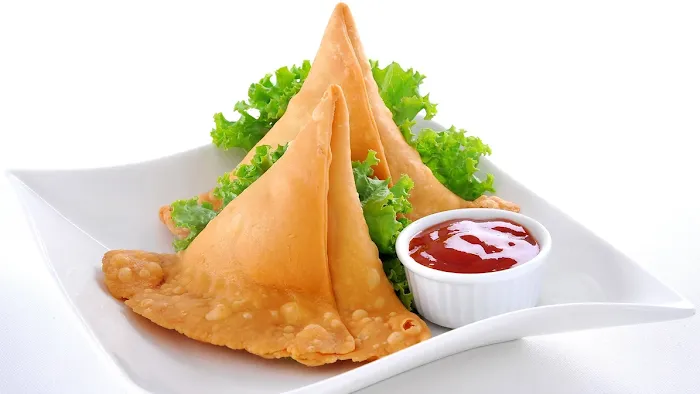 Indian Vegan Basudeva Cuisine Picture 8