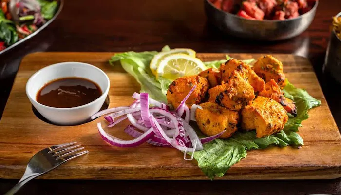 Momo King-San Jose Picture 1