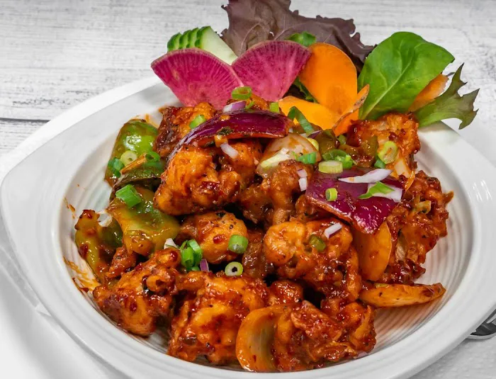 Momo King-San Jose Picture 5