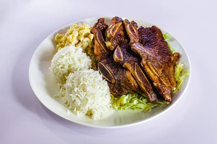 Olioli Hawaiian BBQ Picture 9