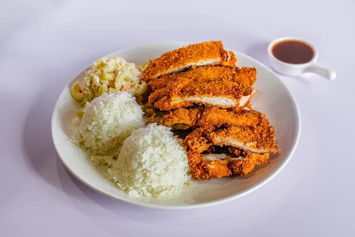 Olioli Hawaiian BBQ Picture 7