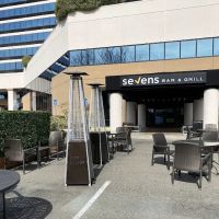 Sevens Bar & Grill ico