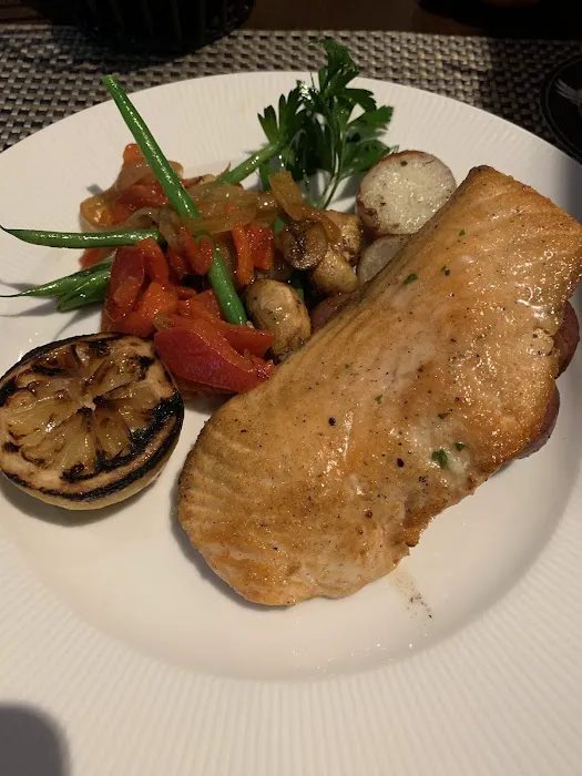 Sevens Bar & Grill Picture 4