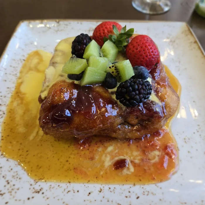 Sevens Bar & Grill Picture 8