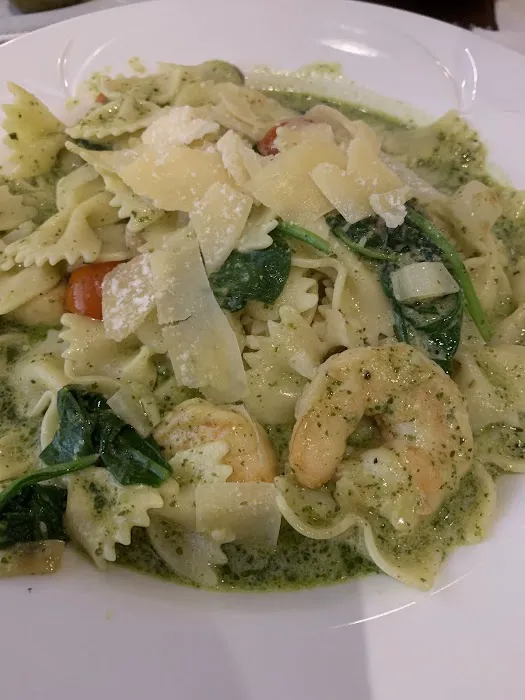 Sevens Bar & Grill Picture 6