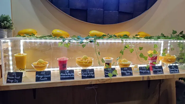 Hui Lau Shan Picture 5