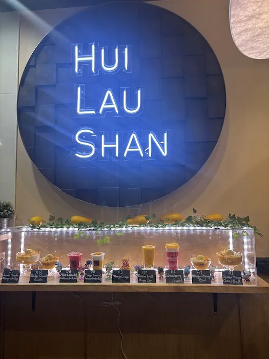 Hui Lau Shan Picture 9