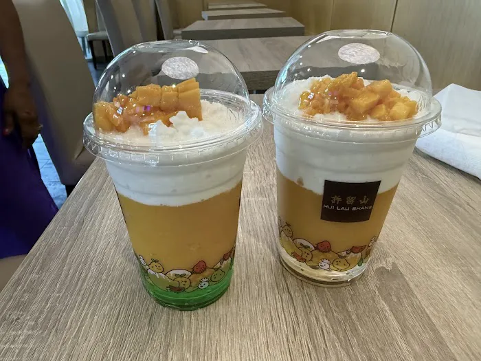 Hui Lau Shan Picture 10