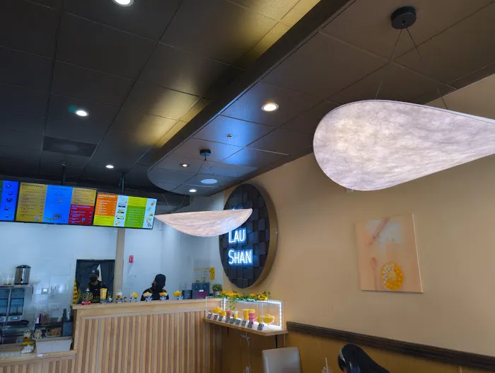 Hui Lau Shan Picture 8