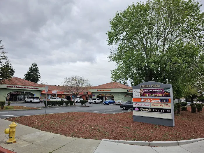 Little Caesars Pizza Picture 1