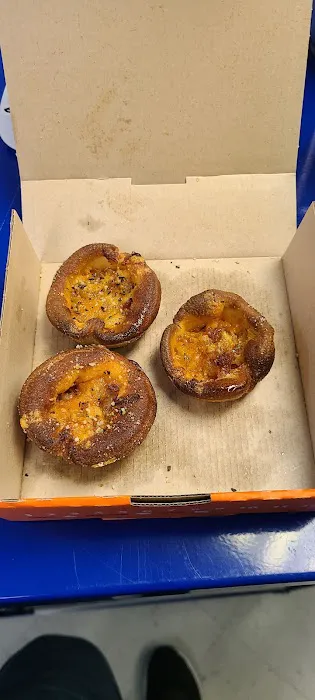 Little Caesars Pizza Picture 7