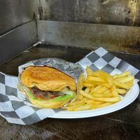 Burgers NITA’S ico