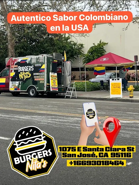 Burgers NITA’S Picture 5