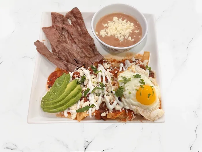 Mar Y Sol Taqueria Picture 2